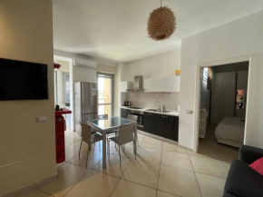 Bilocale in Centro - 10km da Malpensa Gallarate